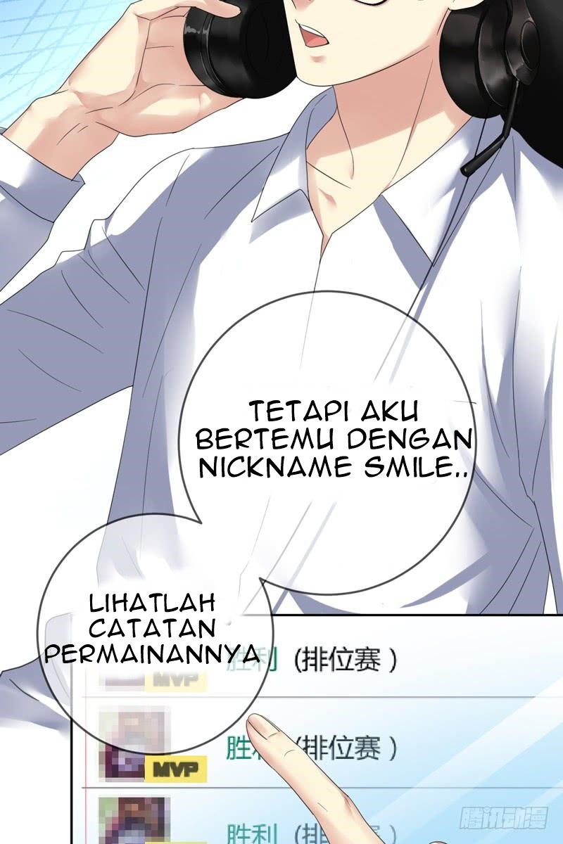 NSD Gaming Chapter 67 Bahasa Indonesia